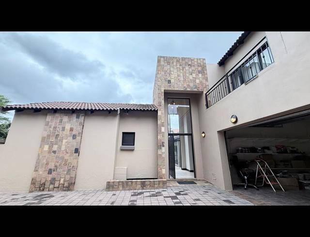 4 BEDROOM PROPERTY TO RENT IN MIDFIELD ESTATE